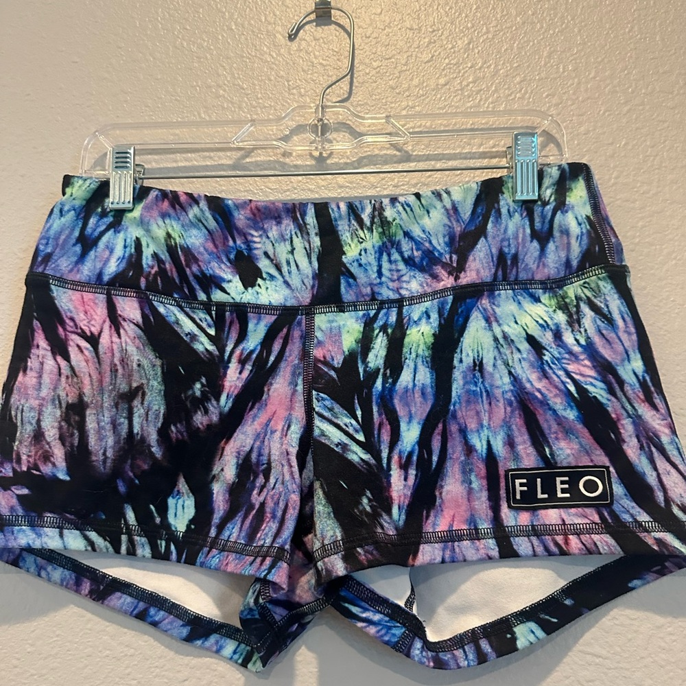 FLEO 3.25 Shorts